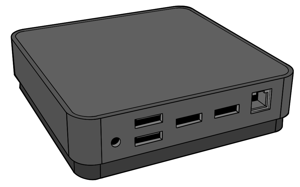 Hive Box