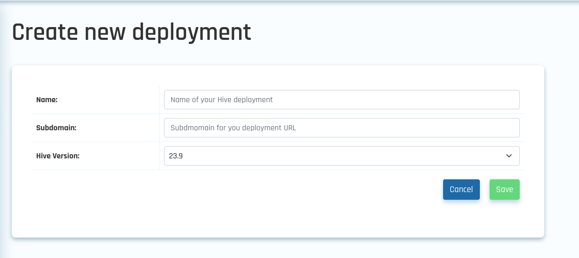 create_new_deployment_meshmerize_portal.png