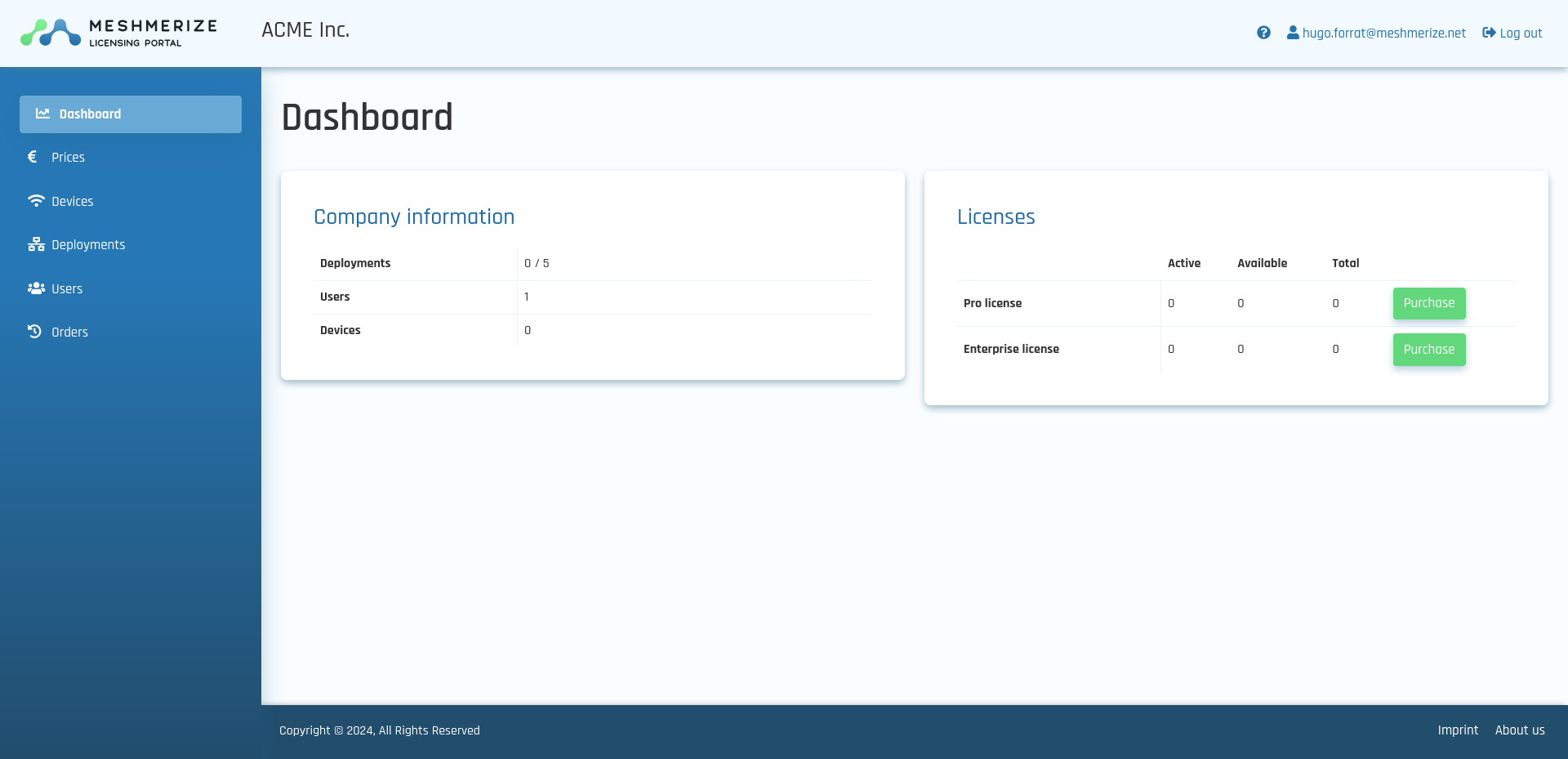 dashboard_meshmerize_portal.png